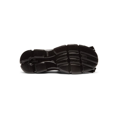 Simone Rocha Fringe Tracker Loafer (Black)