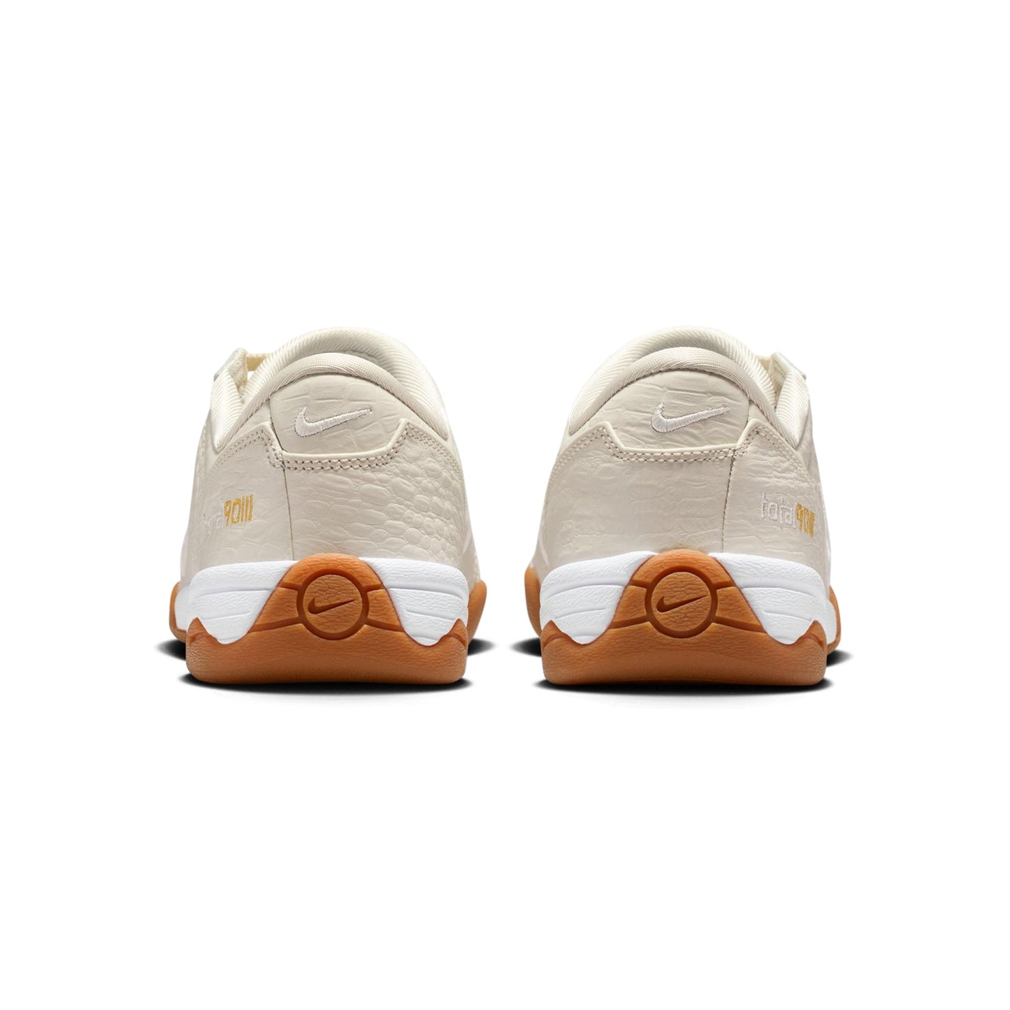 Nike Womens Total 90 (Light Bone/Sail/White/Gum Medium Brown)