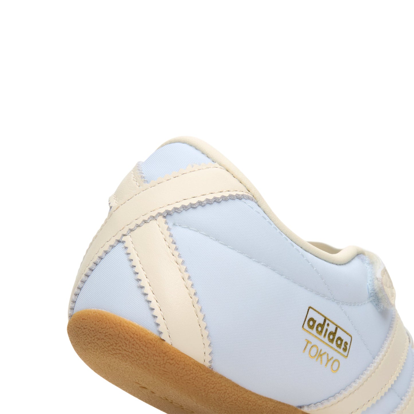Adidas Tokyo MJ W (Crystal Sky/Cream White/Gold Met.)