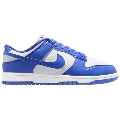 Nike Dunk Low White Sapphire (W)