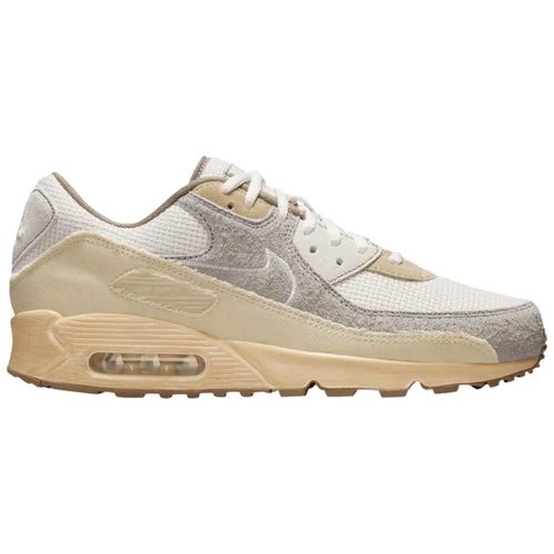 Nike Air Max 90 Premium Pale Ivory