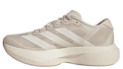 Adidas Adizero Evo SL Alumina Offwhite Warm Sandstone (GS)