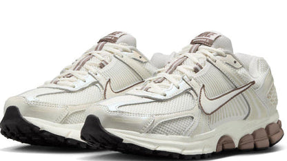 Nike Zoom Vomero 5 Sail Mink Brown Black (Women's)