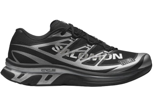 Salomon XT-MM-6 MM6 Maison Margiela Black Silver