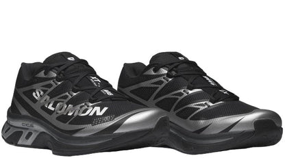 Salomon XT-MM-6 MM6 Maison Margiela Black Silver