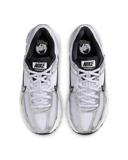 Nike Zoom Vomero 5 Barely Grape Photon Dust Summit White Metallic Silver (Women's)