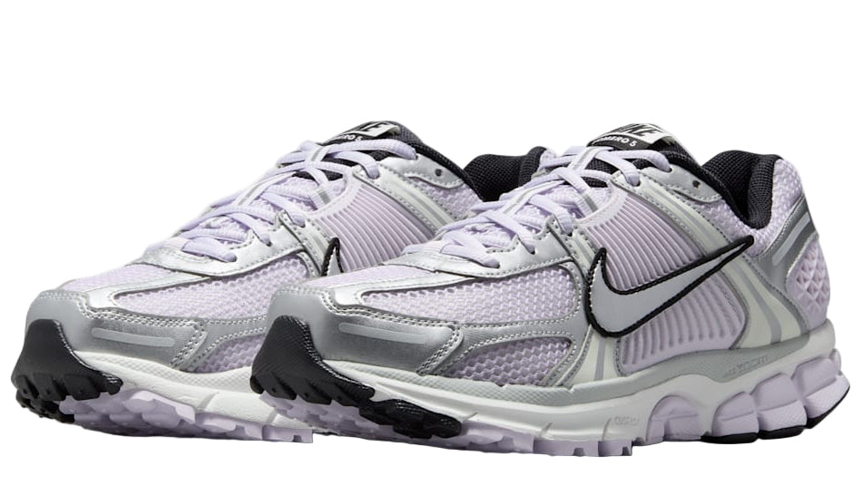 Nike Zoom Vomero 5 Barely Grape Photon Dust Summit White Metallic Silver (Women's)
