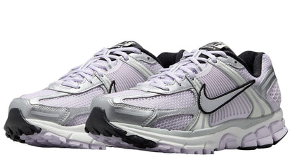 Nike Zoom Vomero 5 Barely Grape Photon Dust Summit White Metallic Silver (Women's)