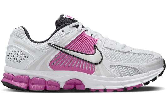 Nike Zoom Vomero 5 White Hot Fuchsia (Women's)