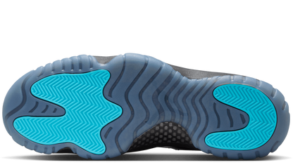 Jordan 11 Retro Gamma Blue (2025)