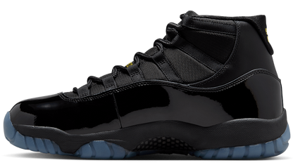 Jordan 11 Retro Gamma Blue (2025)