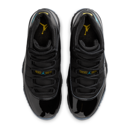 Jordan 11 Retro Gamma Blue (2025)