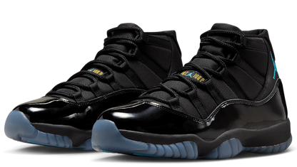 Jordan 11 Retro Gamma Blue (2025)