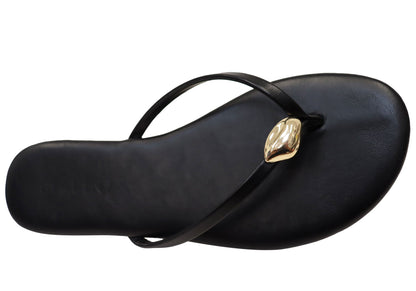 Billini Freezia Womens Comfortable Thongs Sandals