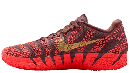 Nike Ja 3 Lunar New Year