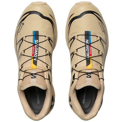Salomon XT-6 Gore-Tex Safari