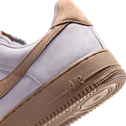 Nike Nike Air Force 1 Low Retro Premium (Silver Lilac/Taupe)