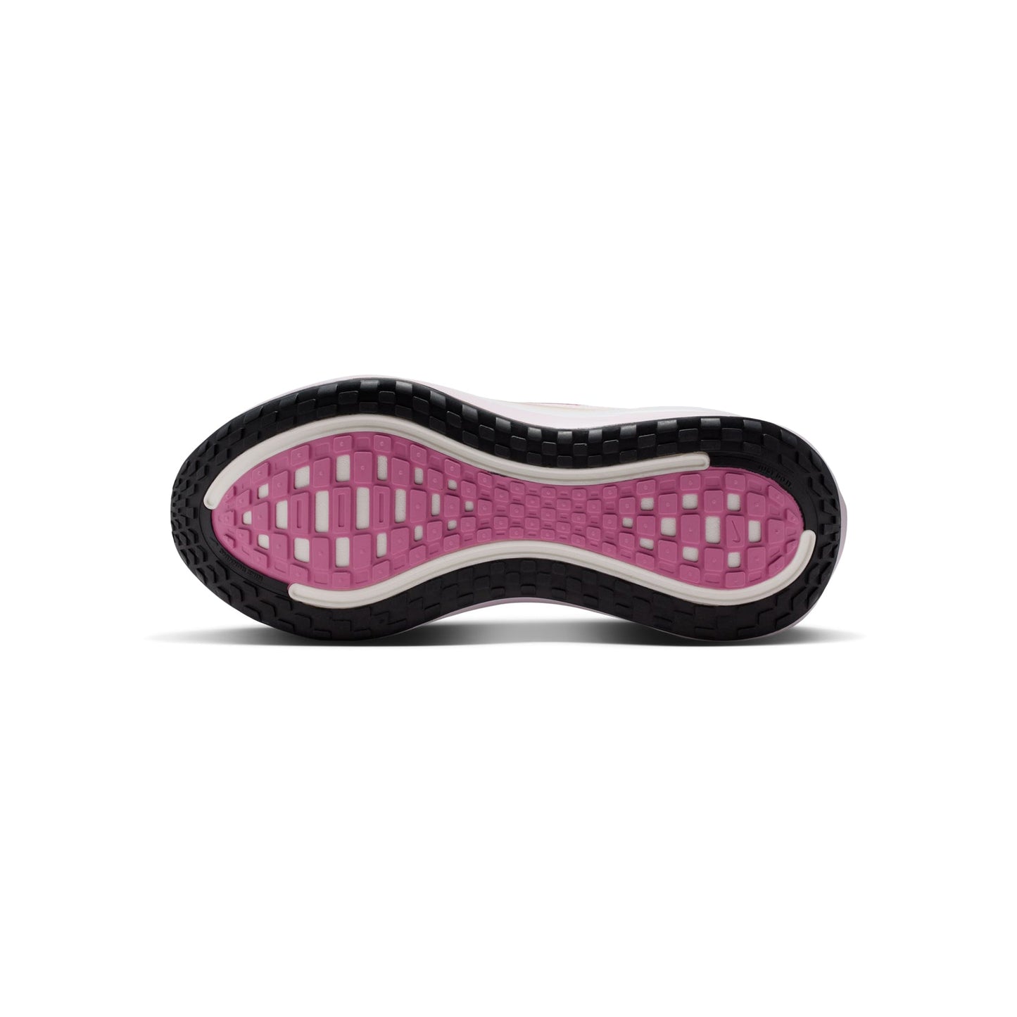 Nike Vomero Plus (White/Peony-Pearl Pink-Phantom)