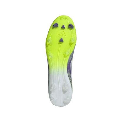 adidas F50 League FG/MG Soccer Cleats