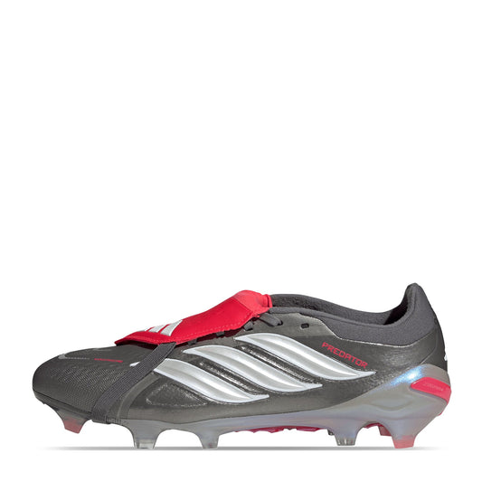 adidas Predator Pro Fold-Over Tongue FG Soccer Cleats