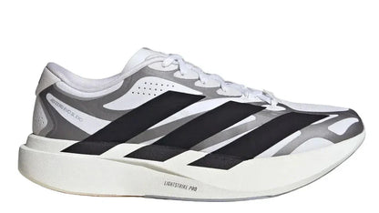 adidas Adizero EVO SL EXO White Black Silver (Women's)