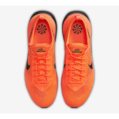 Nike Air Max Flyknit Racer Total Orange