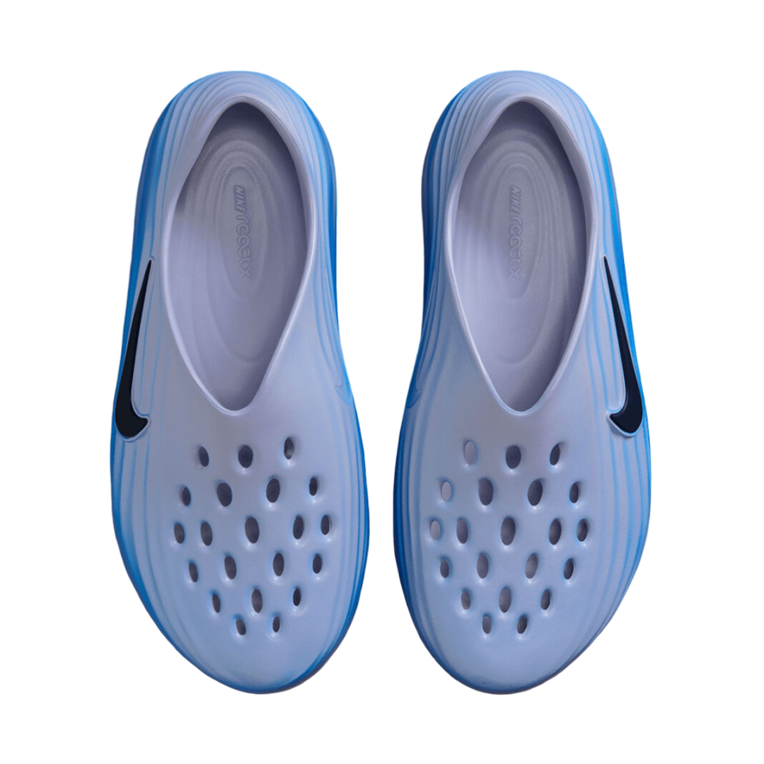 Nike ReactX Rejuven8 Midnight Navy Comet Blue