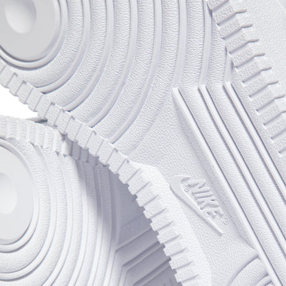 Nike Womens Air Force 1 '07 (White)