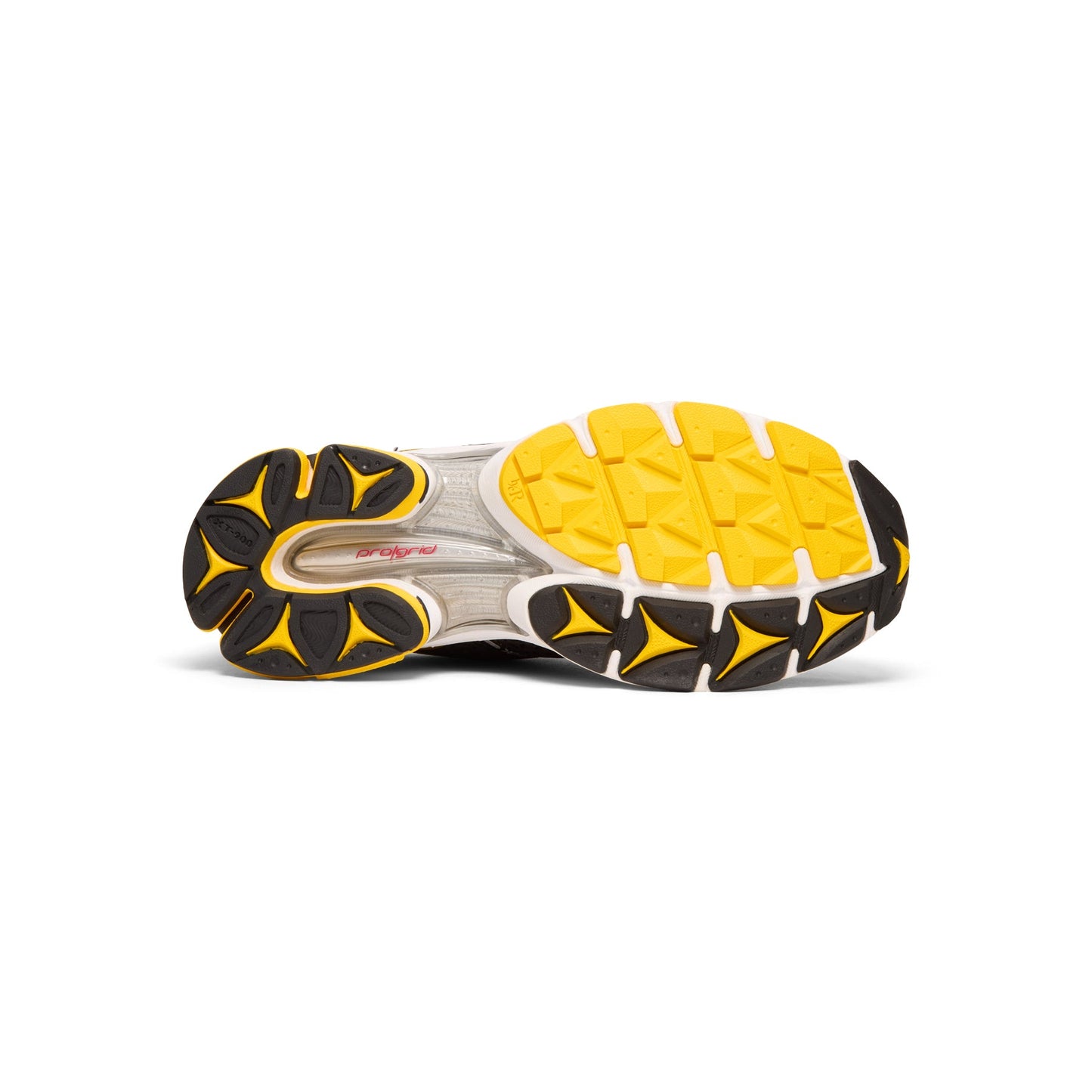 Saucony Progrid Triumph 4 (Lemon Chrome)