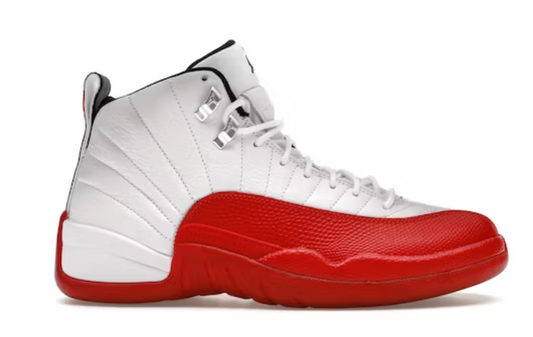 Jordan 12 Retro Cherry (2023)