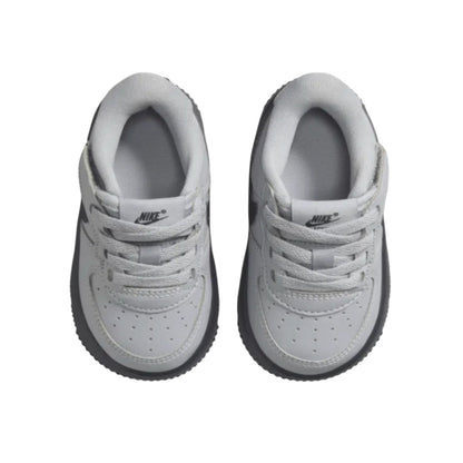 Nike Force 1 Low EasyOn Wolf Grey Dark Smoke Grey (I)