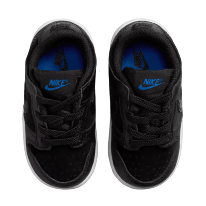 Nike Dunk Low SE Black Croc (TD)