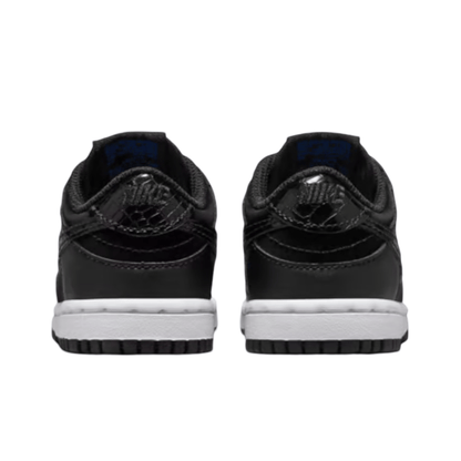 Nike Dunk Low SE Black Croc (TD)