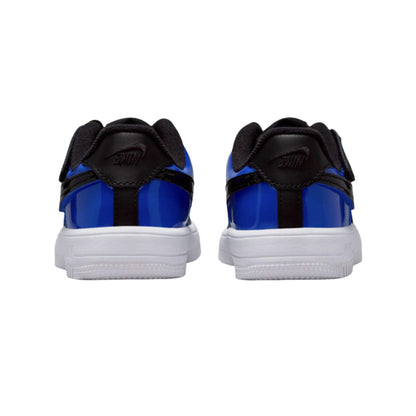 Nike Force 1 Low EasyOn Black Racer (TD)