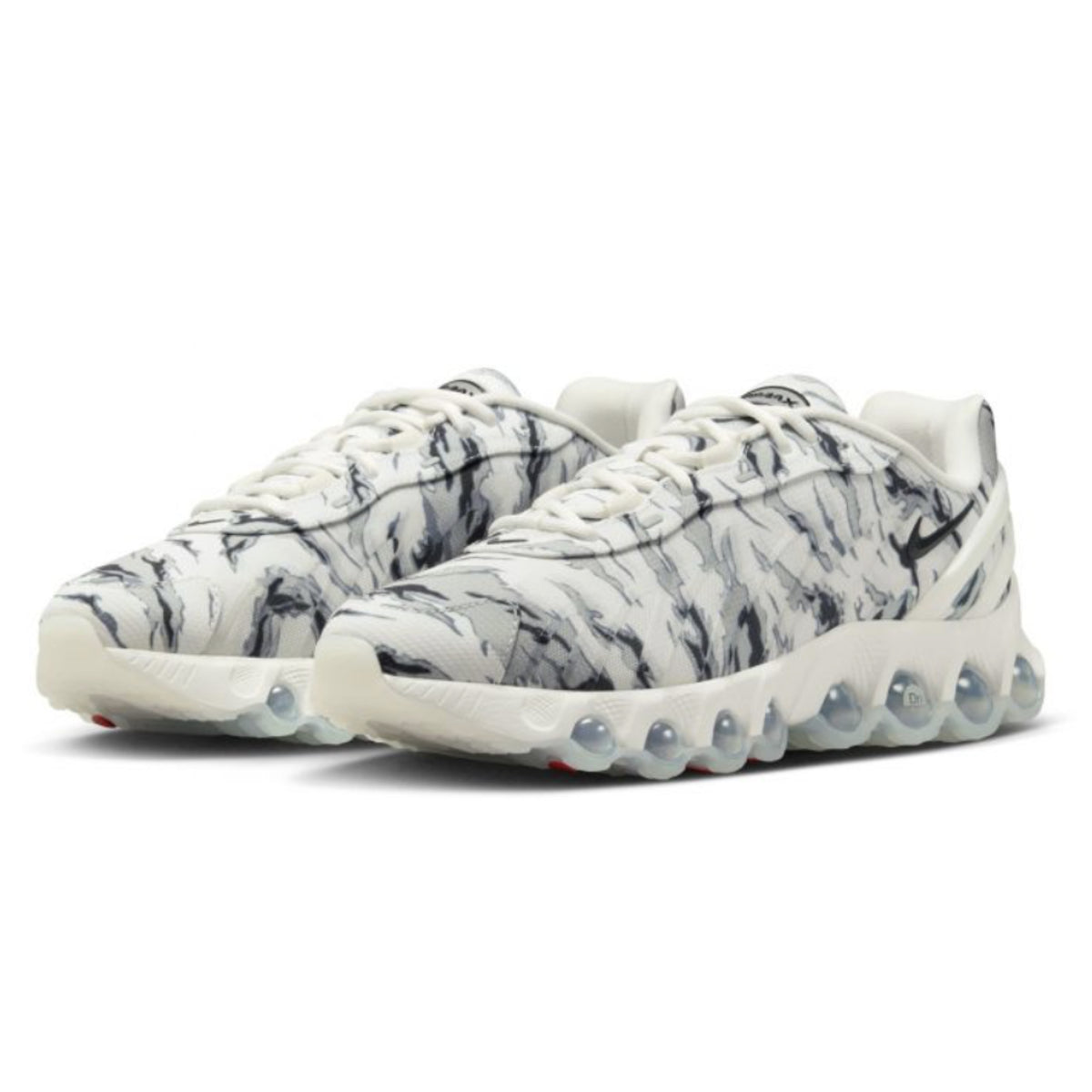 Nike Air Max Dn8 Premium Summit White Cool Grey