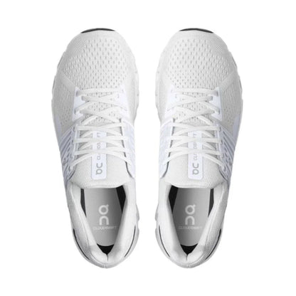 On CloudSwift Triple White