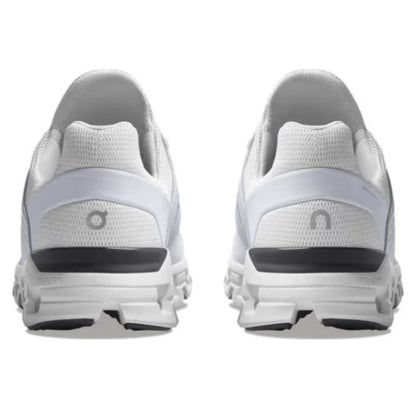 On CloudSwift Triple White