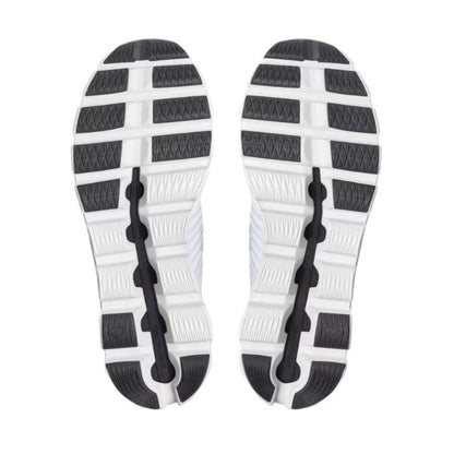 On CloudSwift Triple White