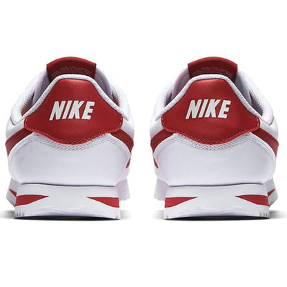Nike Cortez Basic White Black (GS)