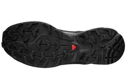 Salomon XT-6 Black Phantom