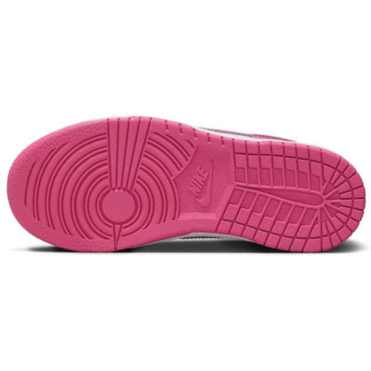 Nike Dunk Low Laser Fuchsia (PS)