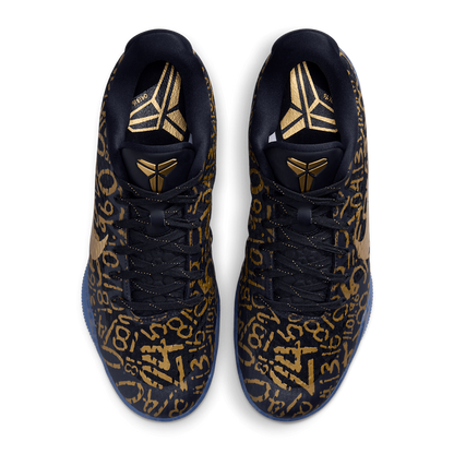 Nike Kobe 11 Protro Mamba Day