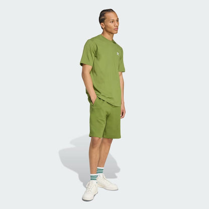 Men's adidas Trefoil Essentials Tee