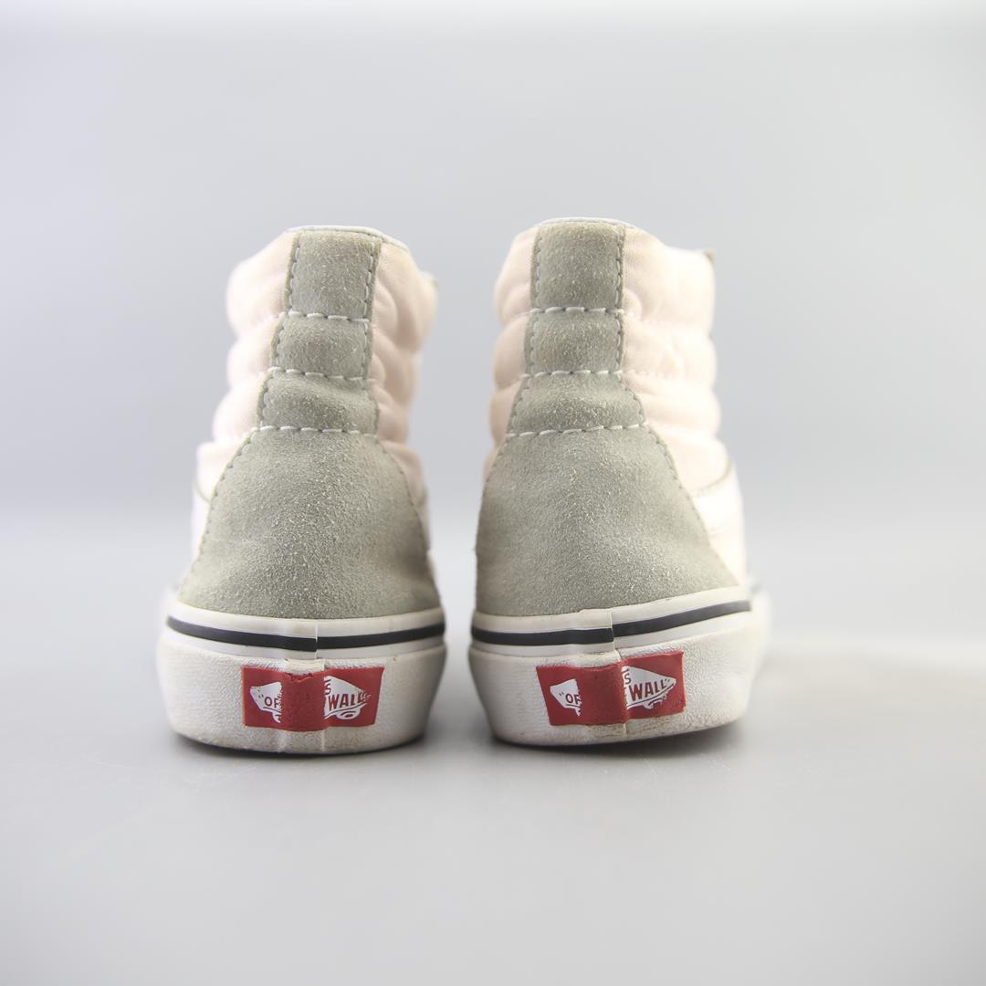 VANS SK8-HI