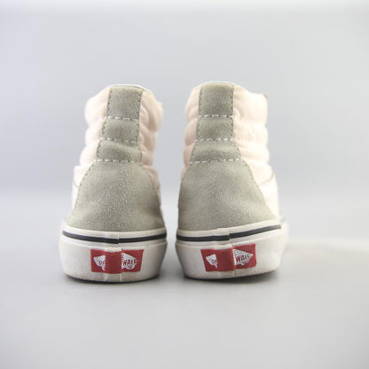VANS SK8-HI