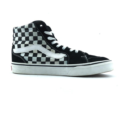 VANS SK8-HI