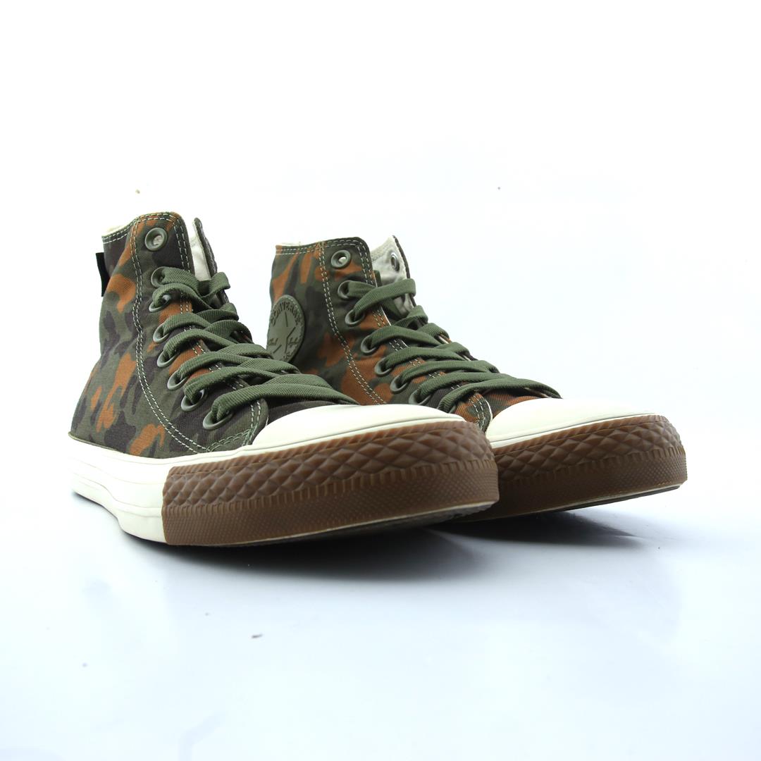 CONVERSE CHUCK TAYLOR ALL STAR HIGH TOP