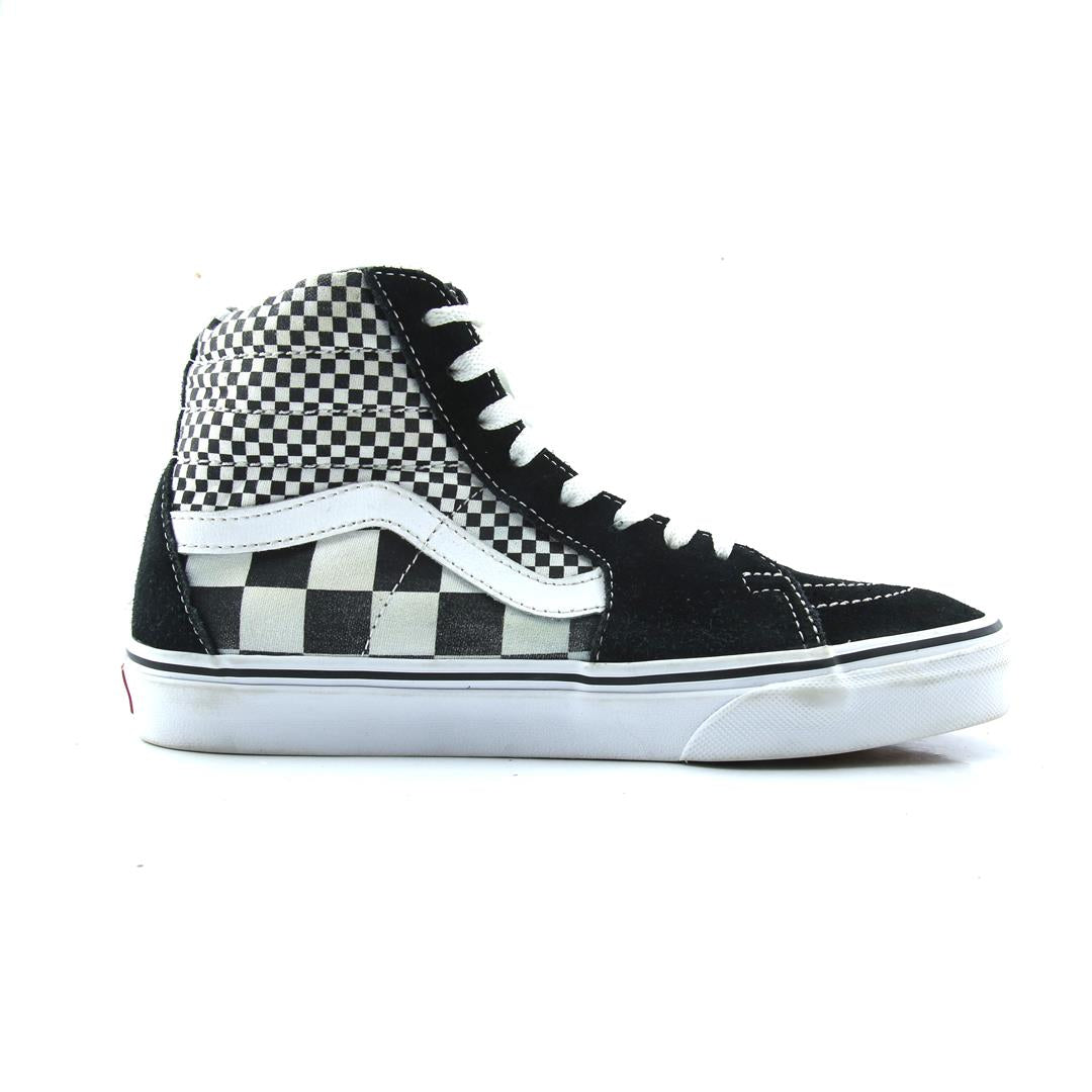 VANS SK8-HI
