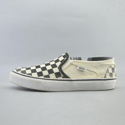 VANS CLASSIC CHECKERBOARD