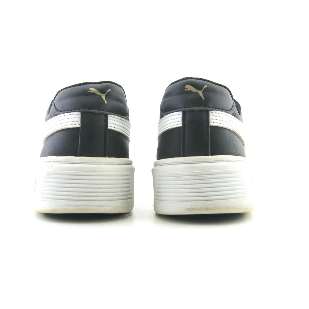 PUMA SMASH PLATFORM V3